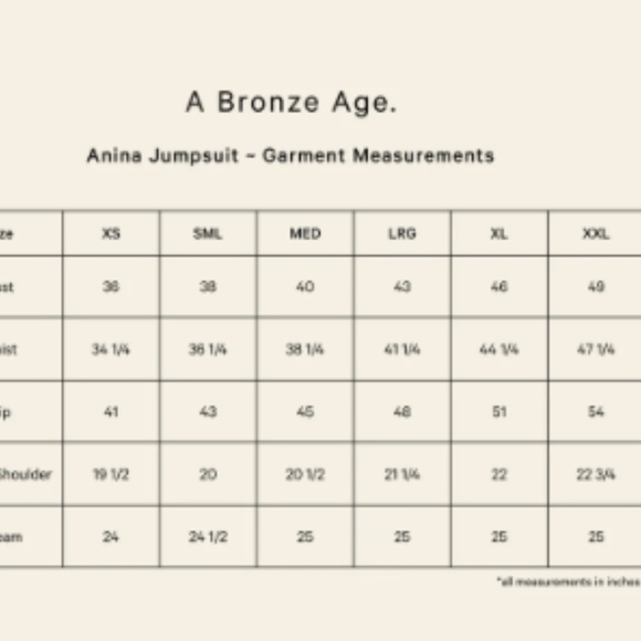 Elegant Brown Jumpsuit - Picture 8 of 8